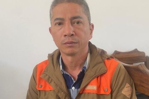 Gia Lai: Tạm giữ hình sự tài xế xe khách gây tai nạn chết người rồi bỏ trốn