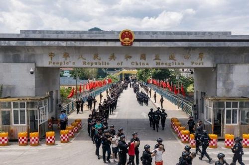 Interpol: Lừa đảo qua mạng ở Đông Nam Á đã mở rộng ra toàn cầu, thu tới 3.000 tỷ USD mỗi năm
