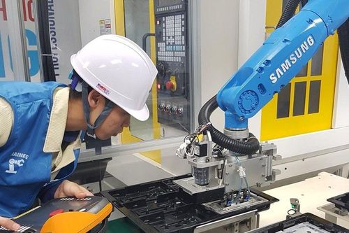 Cách nào để doanh nghiệp Việt vào chuỗi cung ứng toàn cầu?
