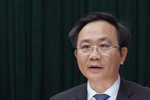 Thủ tướng Chính phủ phê chuẩn nhân sự mới ở 2 tỉnh