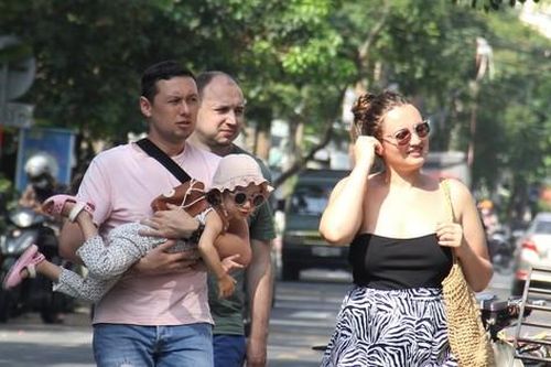 Sắp 'lên đời' phố Tây ở Đà Nẵng