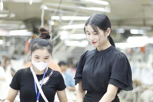 Bắc Giang tăng trưởng kinh tế cao nhất nước
