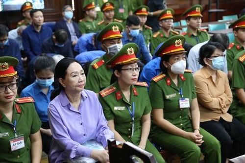 Vụ Vạn Thịnh Phát: Một bị cáo lâm trọng bệnh, sinh mạng tính từng ngày