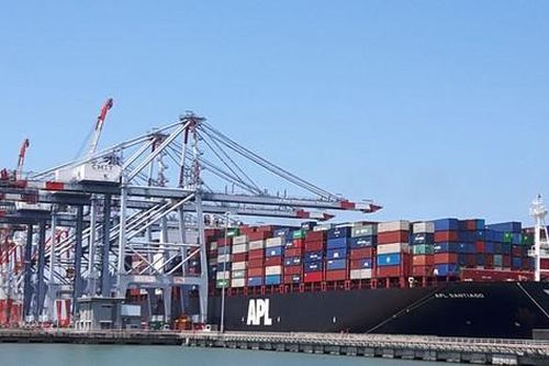 Bà Rịa -Vũng Tàu đủ tiêu chuẩn thành phố trực thuộc Trung ương vào năm 2030