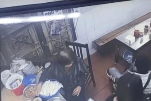 Vụ tố 'đuổi khỏi quán phở vì ngồi xe lăn': TikToker không làm việc với cơ quan chức năng