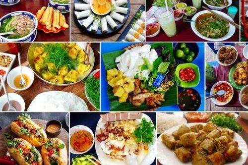 Hà Nội là 'Điểm đến ẩm thực tốt nhất thế giới năm 2024'