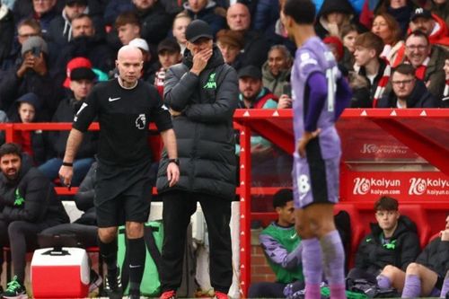 Premier League công bố án phạt cho HLV Steven Reid vì xúc phạm trọng tài