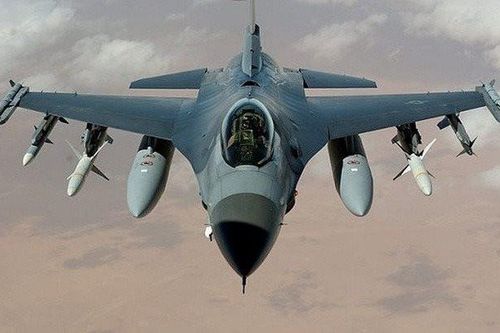 Tổng thống Putin: 'Nga phải tính đến việc F-16 có thể mang vũ khí hạt nhân'