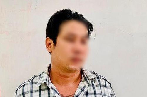 Bắt khẩn cấp đối tượng trốn thi hành án phạt tù