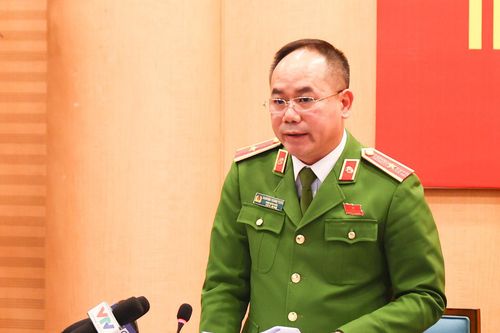 Giám đốc chi nhánh ngân hàng MSB chiếm đoạt hàng trăm tỉ đồng
