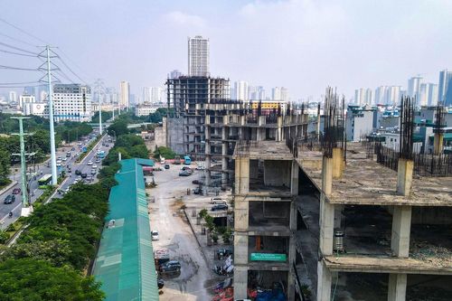'Ôm hận' siêu dự án Usilk City, khách phải làm điều 'vô tiền khoáng hậu'