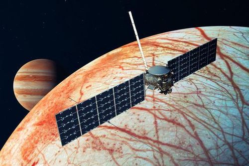 NASA hé lộ cách tìm sự sống ngoài Trái đất, gửi thông điệp loài người ra vũ trụ