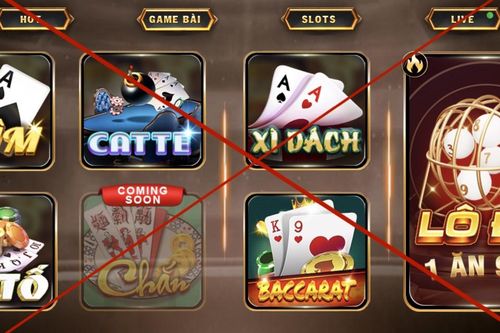 Các cổng game cờ bạc, cá cược hiện đang hoạt động như thế nào?