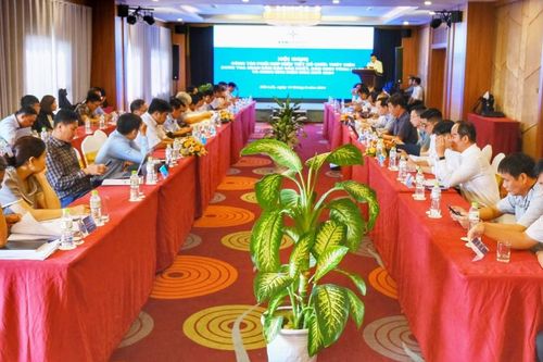 Điều tiết hồ chứa Thủy điện Buôn Tua Srah đảm bảo cung ứng điện mùa khô 2024