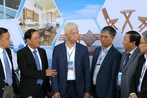 Bình Định ưu tiên thu hút các dự án có công nghệ hiện đại