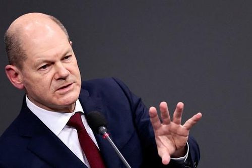 Thủ tướng Đức lên tiếng về vụ khủng bố ở Moscow