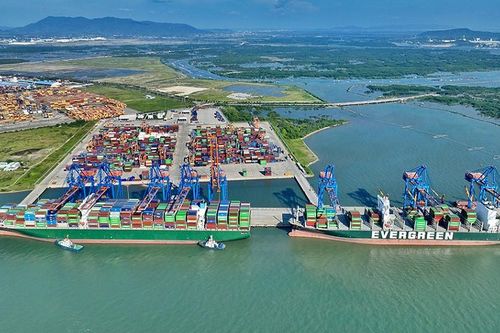Bà Rịa - Vũng Tàu kêu gọi đầu tư vào 92 dự án hạ tầng trụ cột
