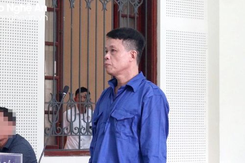 Kêu gọi góp vốn mua đất, cựu cán bộ phường lĩnh án chung thân