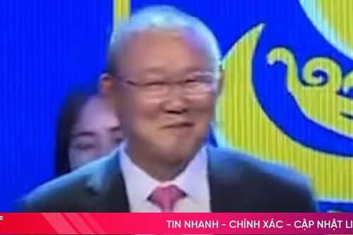 Ông Park Hang-Seo phản ứng ra sao khi được hỏi về việc quay lại dẫn dắt đội tuyển Việt Nam?