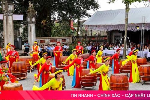 Hà Tĩnh có 666 di tích lịch sử, văn hóa được xếp hạng