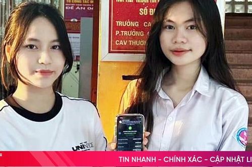 Nữ sinh Kỳ Anh trả lại 100 triệu đồng cho người chuyển nhầm