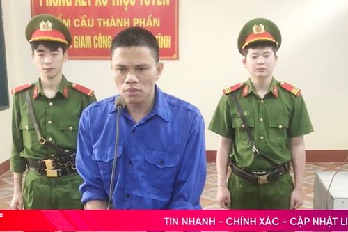 Trộm cắp ở phòng trọ, lĩnh 30 tháng tù giam