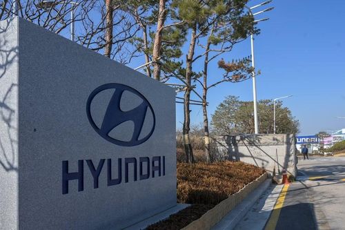 Hyundai có kế hoạch đầu tư hơn 50 tỷ USD vào Hàn Quốc để phát triển EV