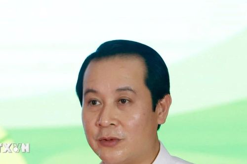 Khởi tố thêm hai lãnh đạo, nguyên lãnh đạo tỉnh liên quan vụ Tập đoàn Phúc Sơn
