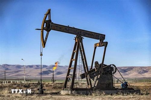 OPEC: Ngành dầu mỏ cần đầu tư 14.000 tỷ USD để đáp ứng nhu cầu thế giới
