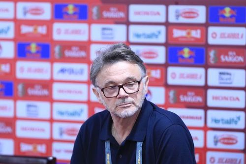 Ai thay Troussier: VFF tìm Huấn luyện viên 'phù hợp' với Bóng đá Việt Nam