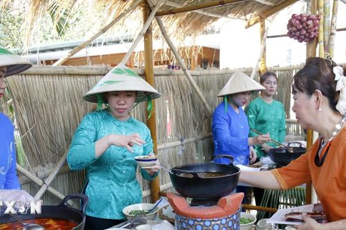 Tái hiện món ăn thất truyền ở Phan Thiết: Khám phá ẩm thực đặc sắc