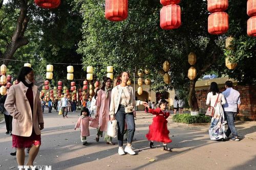 Giữ hình ảnh Thủ đô Hà Nội thân thiện, mến khách tạo niềm tin cho du khách