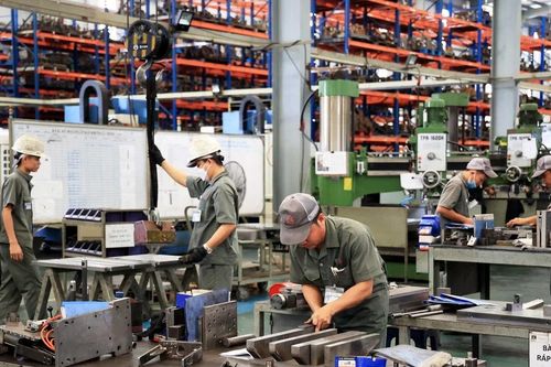 Tỉnh Đồng Nai đối thoại gỡ khó khăn với các doanh nghiệp có vốn FDI