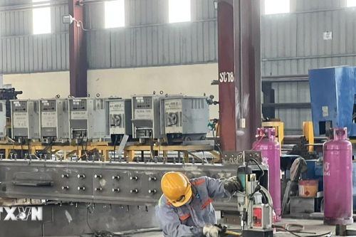 Bà Rịa-Vũng Tàu thu hút đầu tư đạt trên 90% kế hoạch năm