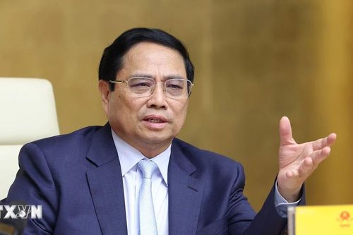 KEIDANREN coi Việt Nam là một trong những đối tác quan trọng nhất