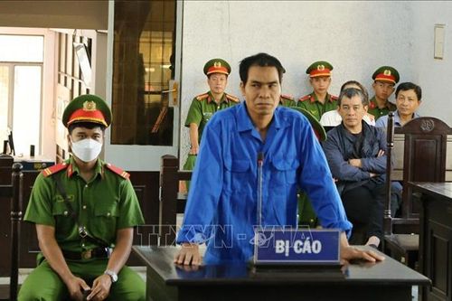 Án phạt nghiêm minh với đối tượng phá hoại chính sách đoàn kết