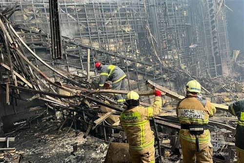 Chuyên gia lý giải nguyên nhân Nga trở thành mục tiêu tấn công của IS