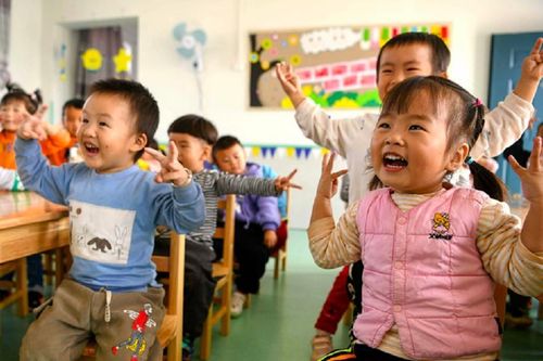 Vì sao Trung Quốc đóng cửa hơn 20.000 trường mẫu giáo?