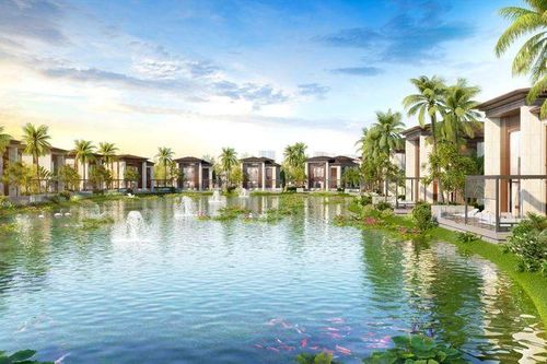 Đặc quyền tận hưởng tiện ích y tế 'chuẩn nhà giàu' của cư dân Ocean City
