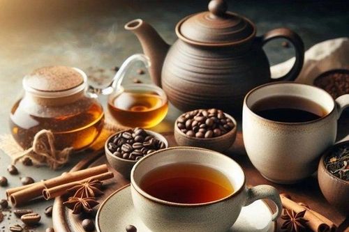 Tin tức Đời sống 28/3: Điều bất ngờ nếu bạn uống 4 tách cà phê hoặc 2 tách trà mỗi ngày