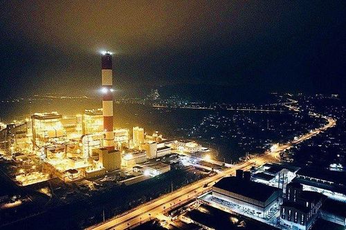 Nhiều 'đại bàng' quan tâm dự án năng lượng trọng điểm 2,5 tỷ USD