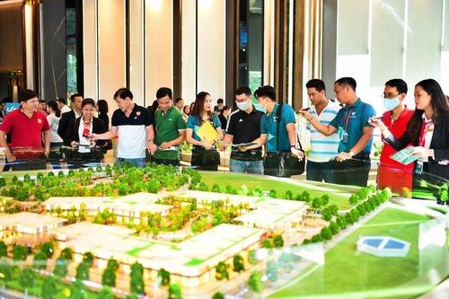 Tp.HCM: Vướng mắc pháp lý ảnh hưởng nguồn cung dự án bất động sản
