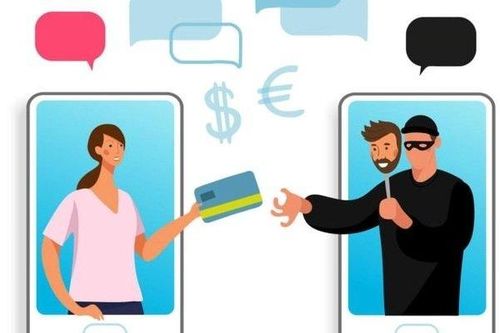 Lên mạng xã hội tìm 'của lạ', người đàn ông bị lừa 600 triệu đồng