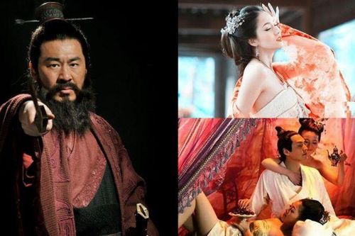 Kết cục bi thương của 2 người con gái Lưu Bị: Bị cha bỏ mặc, là 'chiến lợi phẩm' của Tào Tháo