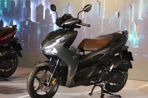 Giá xe Honda Air Blade tháng 3/2024 tại đại lý
