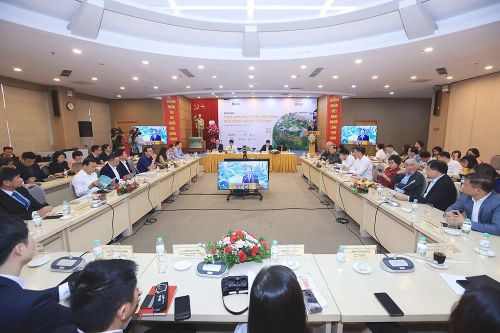 Nhiều doanh nghiệp vẫn 'mơ hồ' về xu hướng KCN bền vững