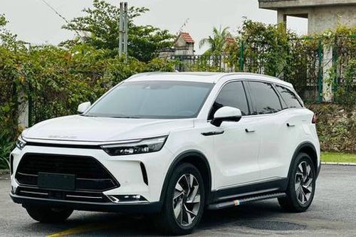 Vì sao ô tô Trung Quốc thường mất giá nhanh?