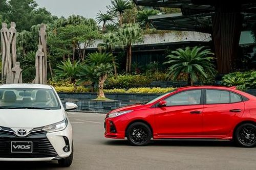 Những mẫu ô tô cũ được khách hàng Việt ưa chuộng