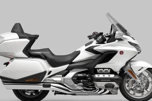 Honda triệu hồi Gold Wing và CBR1000RR để kiểm tra cánh bơm xăng