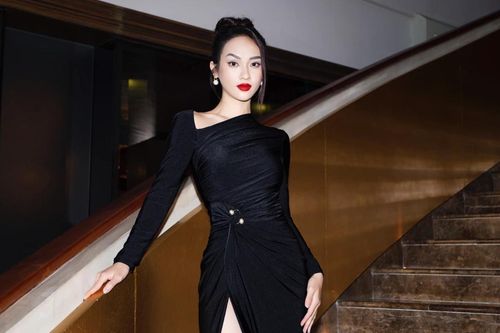 Top 5 Hoa hậu Hoàn vũ Việt Nam giữ quan hệ tốt với tất cả bạn trai cũ